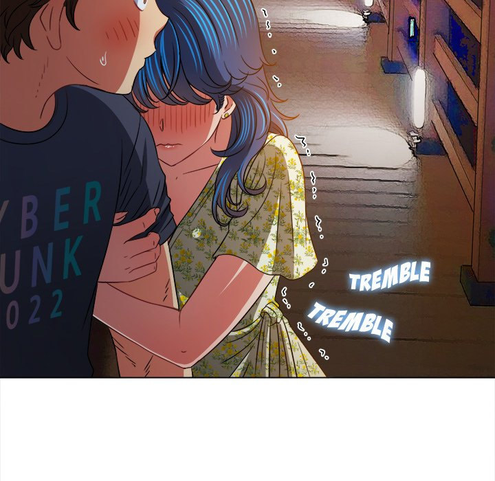 My High School Bully - Chapter 151 - picture 124
