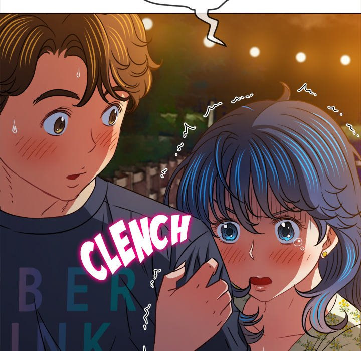 My High School Bully - Chapter 151 - picture 128