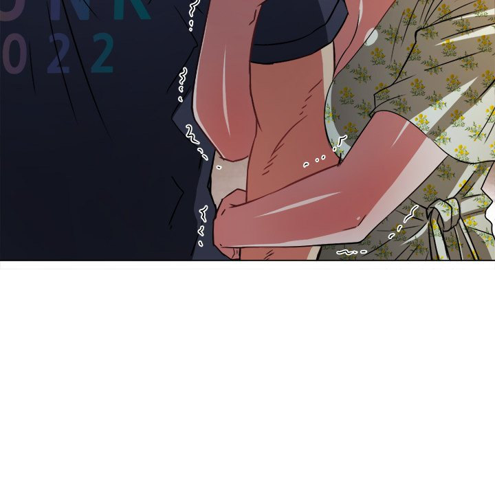 My High School Bully - Chapter 151 - picture 129