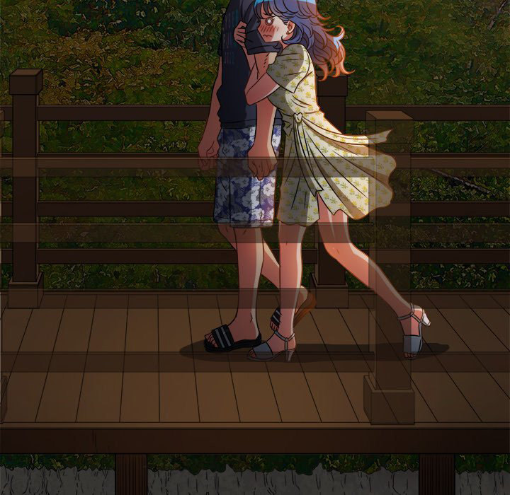 My High School Bully - Chapter 151 - picture 131