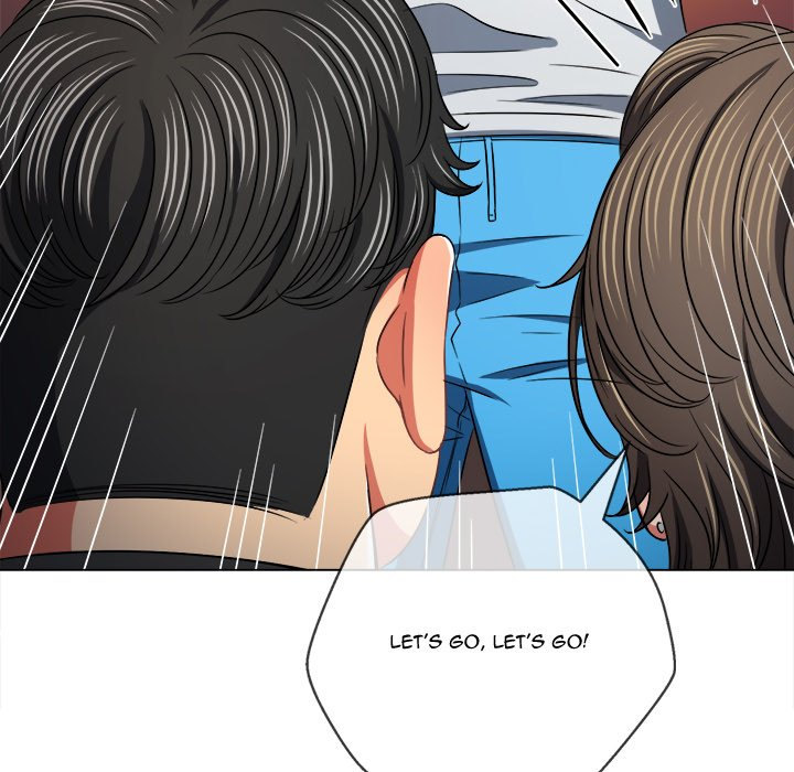 My High School Bully - Chapter 151 - picture 140