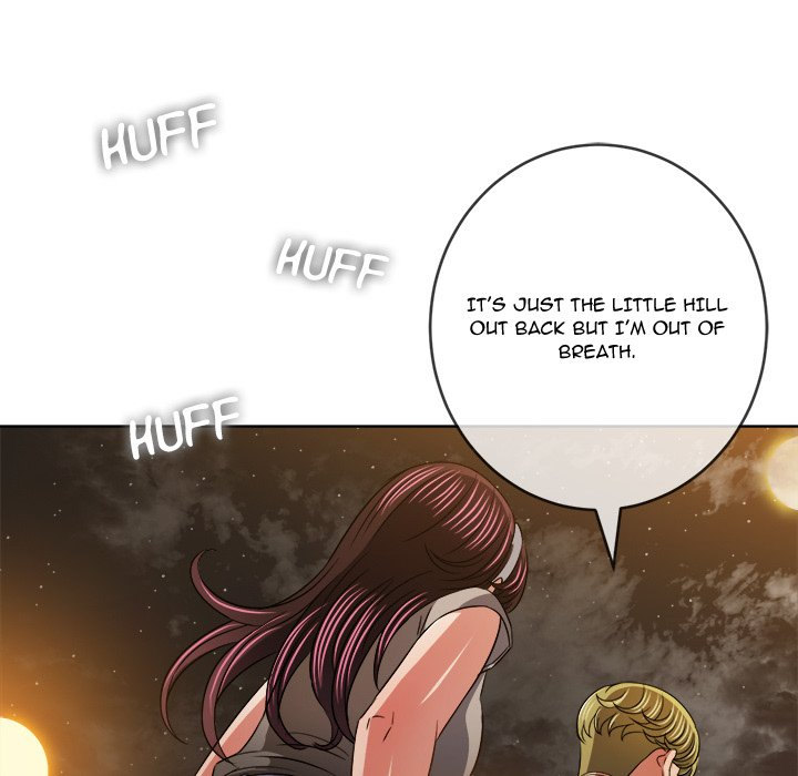 My High School Bully - Chapter 151 - picture 142