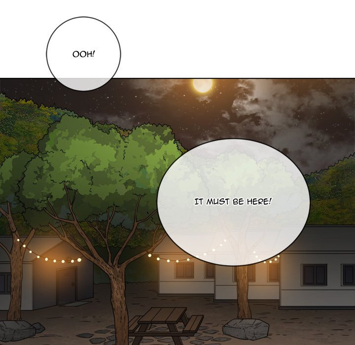 My High School Bully - Chapter 151 - picture 145
