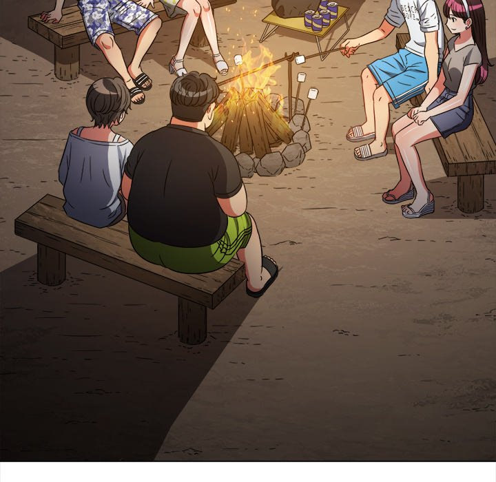 My High School Bully - Chapter 151 - picture 153