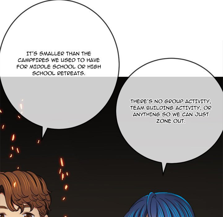My High School Bully - Chapter 151 - picture 155