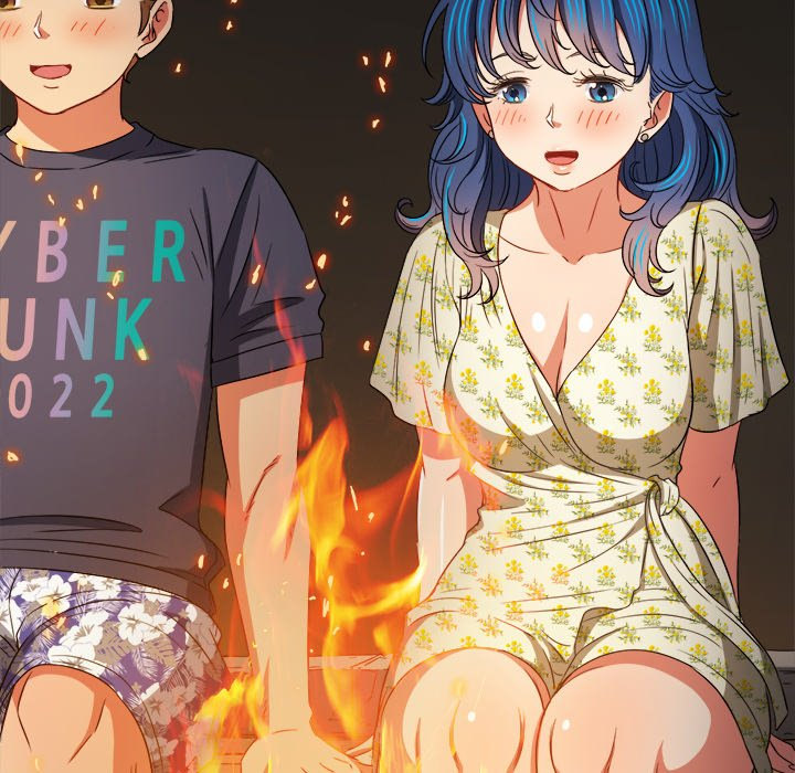 My High School Bully - Chapter 151 - picture 156