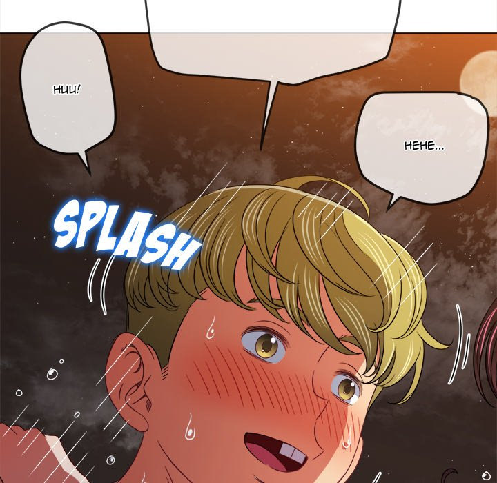 My High School Bully - Chapter 151 - picture 16