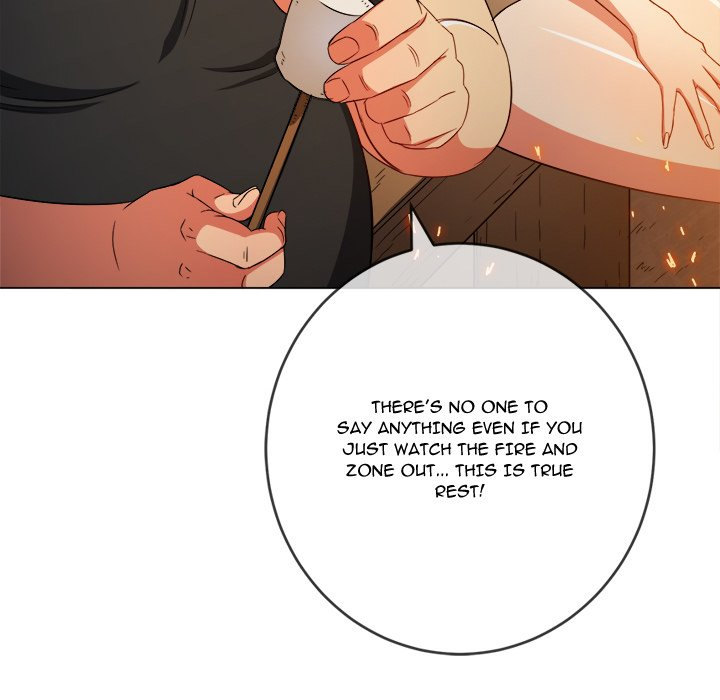 My High School Bully - Chapter 151 - picture 160