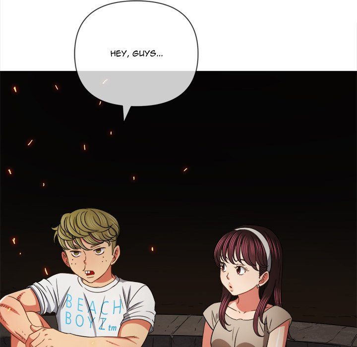 My High School Bully - Chapter 151 - picture 162