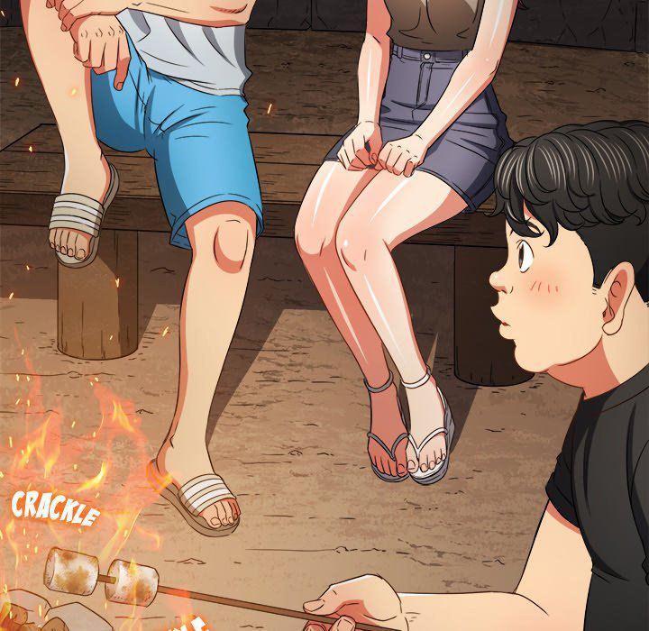 My High School Bully - Chapter 151 - picture 163