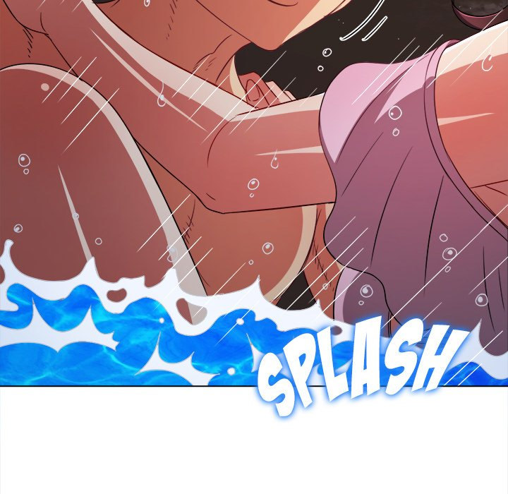 My High School Bully - Chapter 151 - picture 17