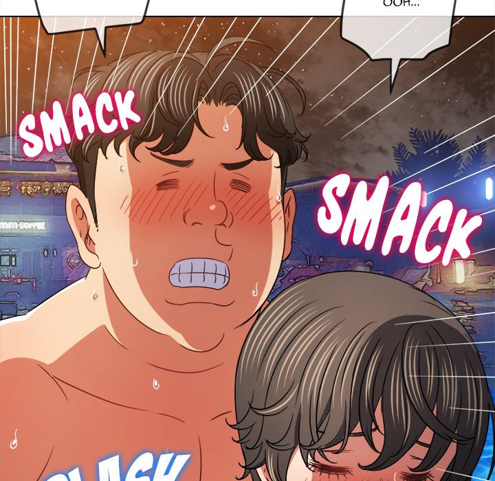 My High School Bully - Chapter 151 - picture 54