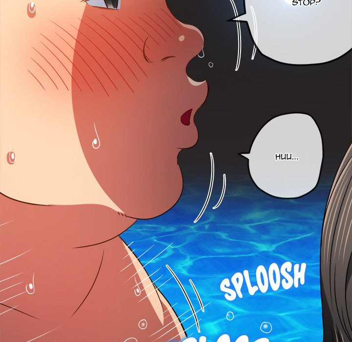 My High School Bully - Chapter 151 - picture 61