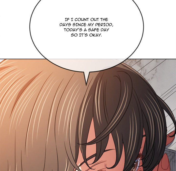 My High School Bully - Chapter 151 - picture 76