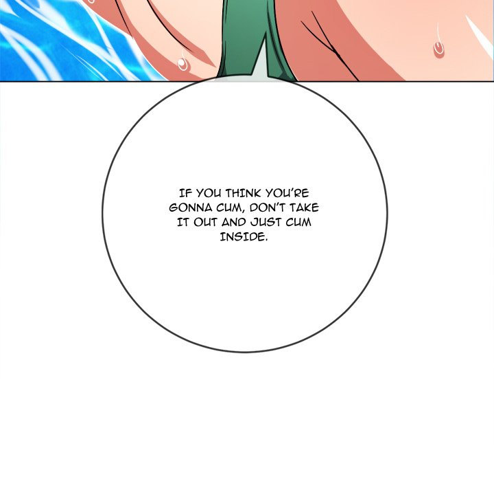 My High School Bully - Chapter 151 - picture 78
