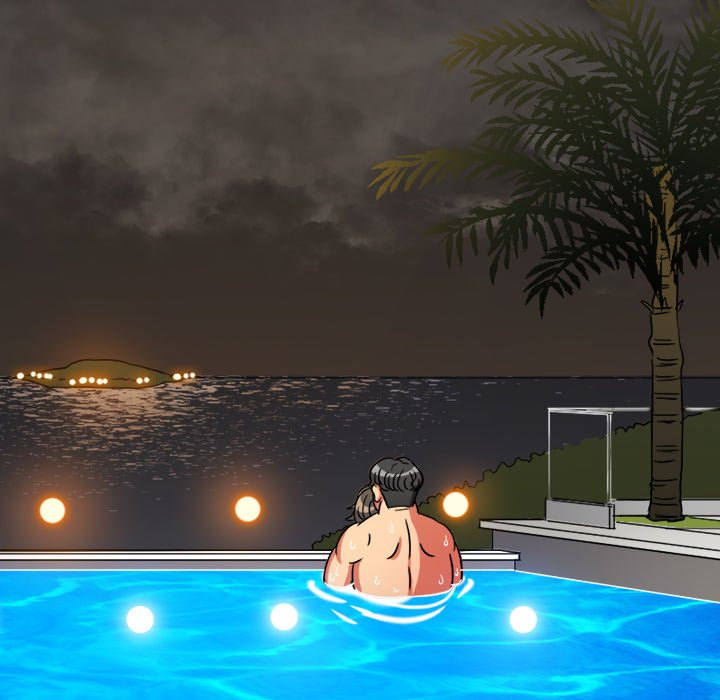 My High School Bully - Chapter 151 - picture 90