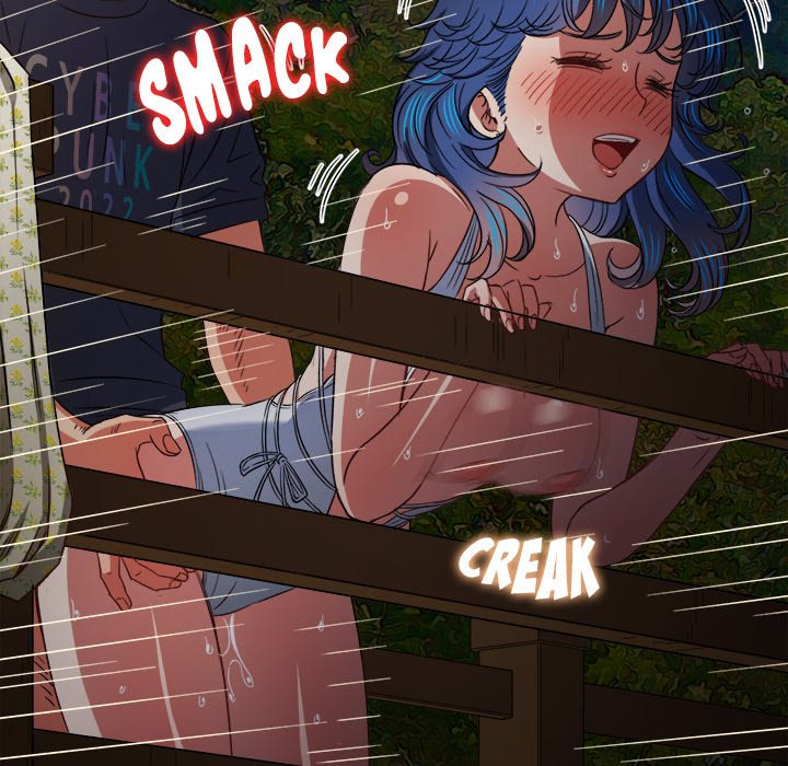 My High School Bully - Chapter 151 - picture 97