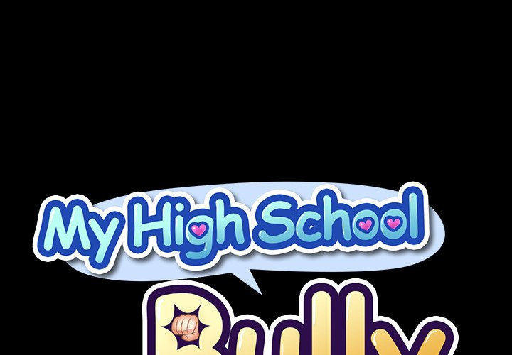 My High School Bully - Chapter 152 - picture 0