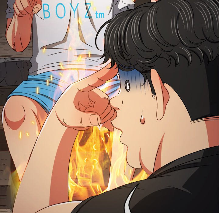 My High School Bully - Chapter 152 - picture 104