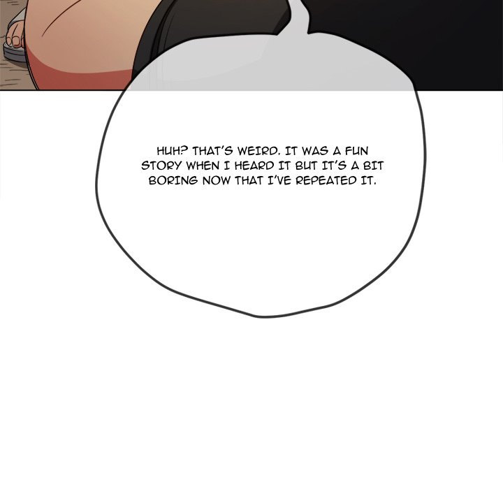 My High School Bully - Chapter 152 - picture 105