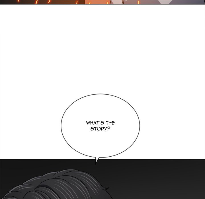 My High School Bully - Chapter 152 - picture 108