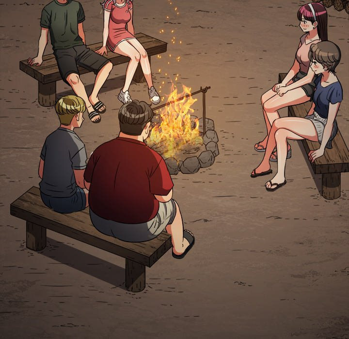 My High School Bully - Chapter 152 - picture 114
