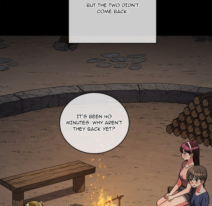 My High School Bully - Chapter 152 - picture 120