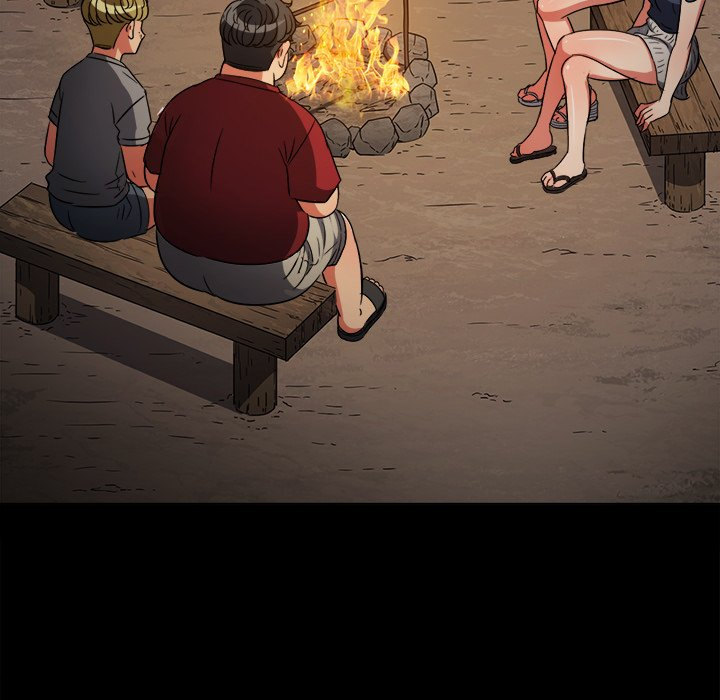 My High School Bully - Chapter 152 - picture 121