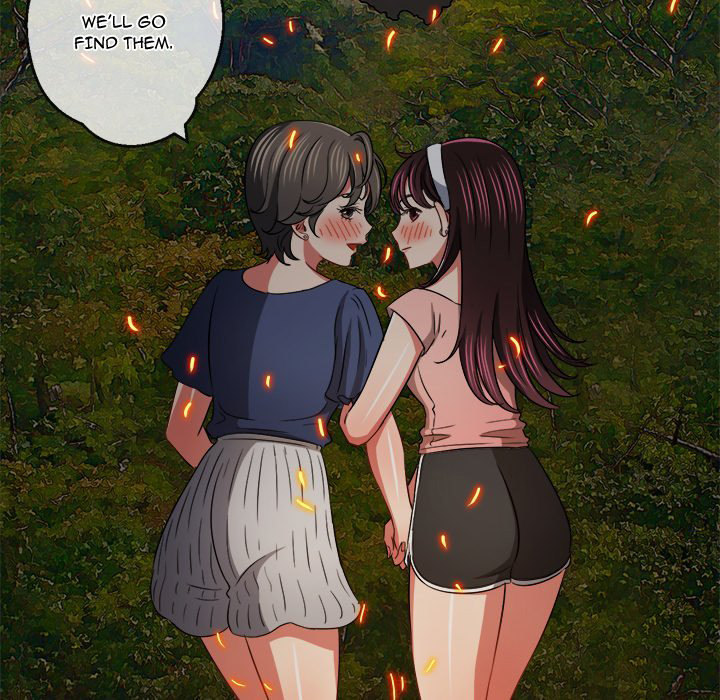 My High School Bully - Chapter 152 - picture 123