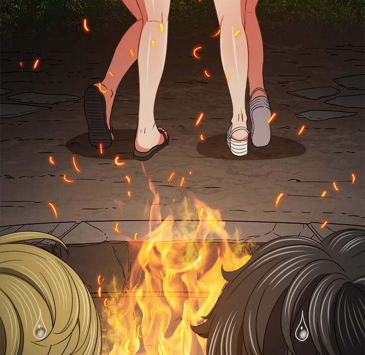 My High School Bully - Chapter 152 - picture 124