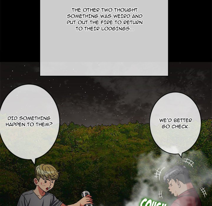 My High School Bully - Chapter 152 - picture 127