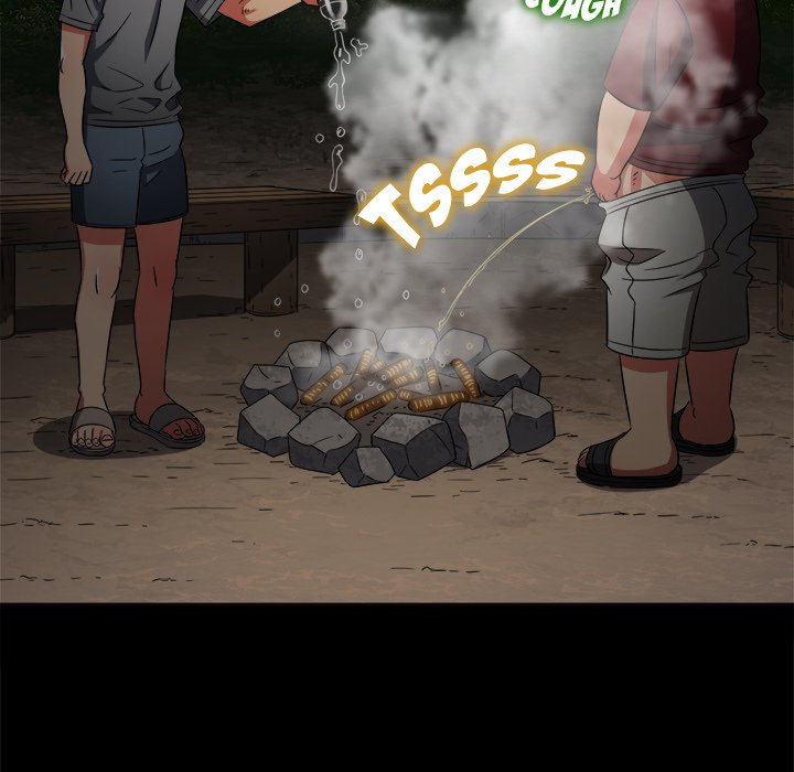 My High School Bully - Chapter 152 - picture 128
