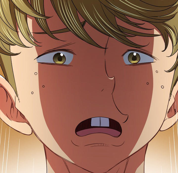 My High School Bully - Chapter 152 - picture 143