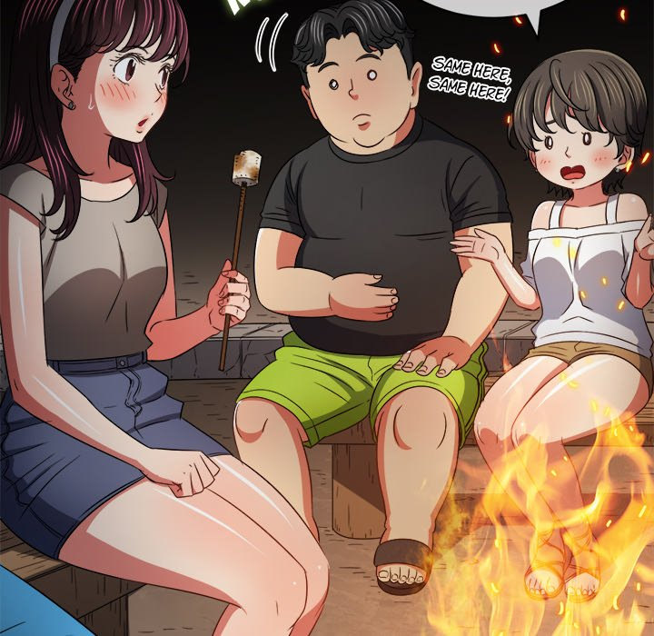 My High School Bully - Chapter 152 - picture 146