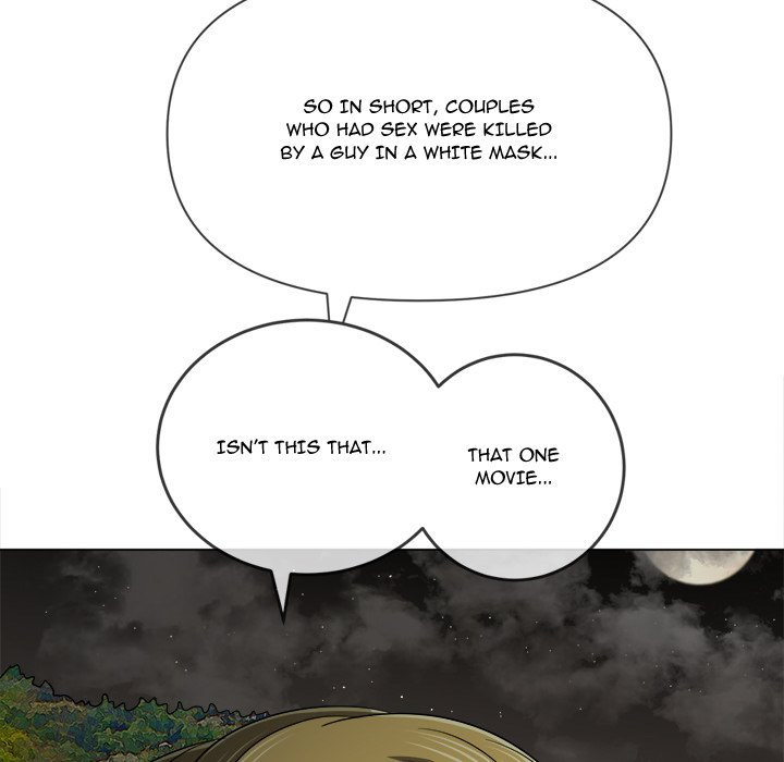 My High School Bully - Chapter 152 - picture 148