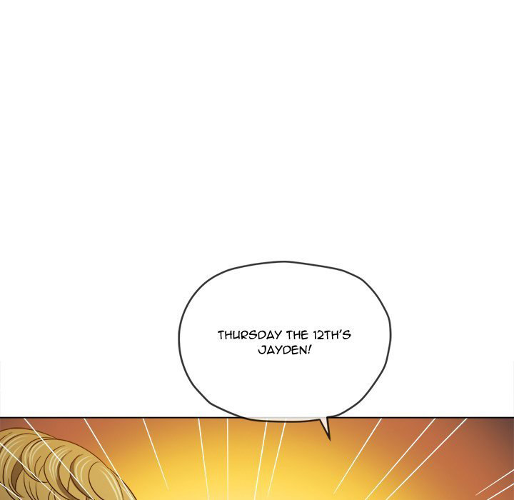 My High School Bully - Chapter 152 - picture 151