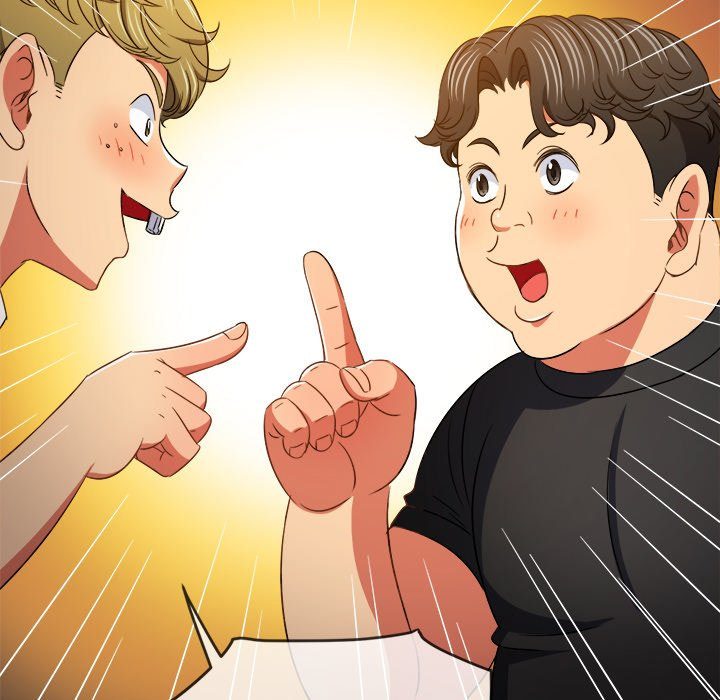 My High School Bully - Chapter 152 - picture 152