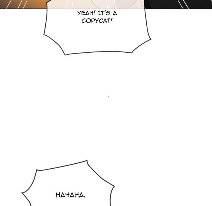 My High School Bully - Chapter 152 - picture 153