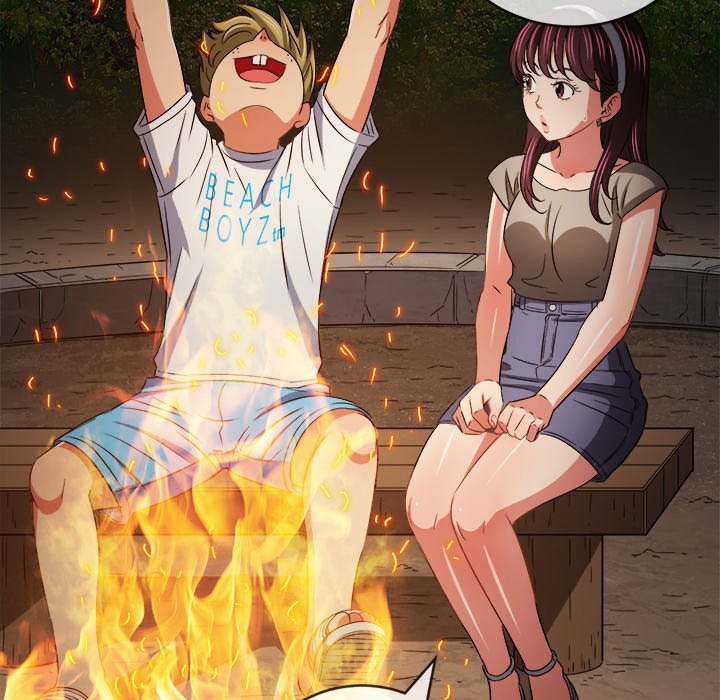 My High School Bully - Chapter 152 - picture 155