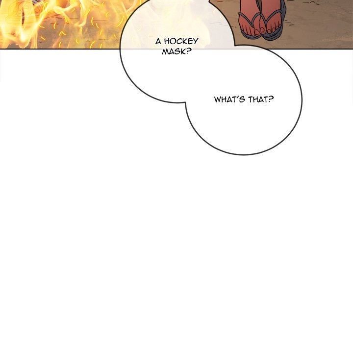 My High School Bully - Chapter 152 - picture 156