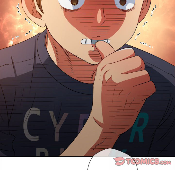 My High School Bully - Chapter 152 - picture 159