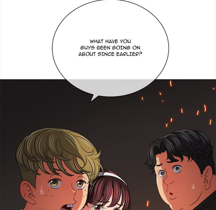 My High School Bully - Chapter 152 - picture 167