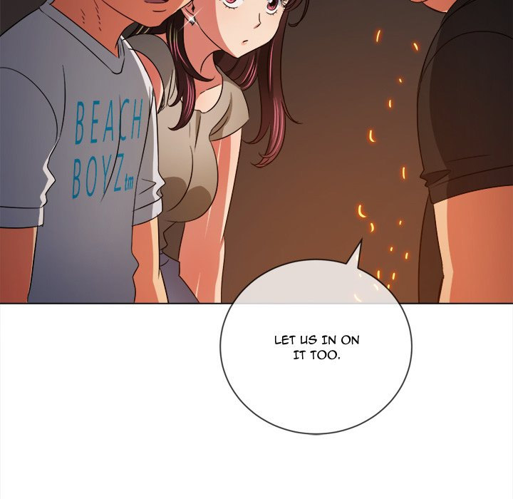 My High School Bully - Chapter 152 - picture 168