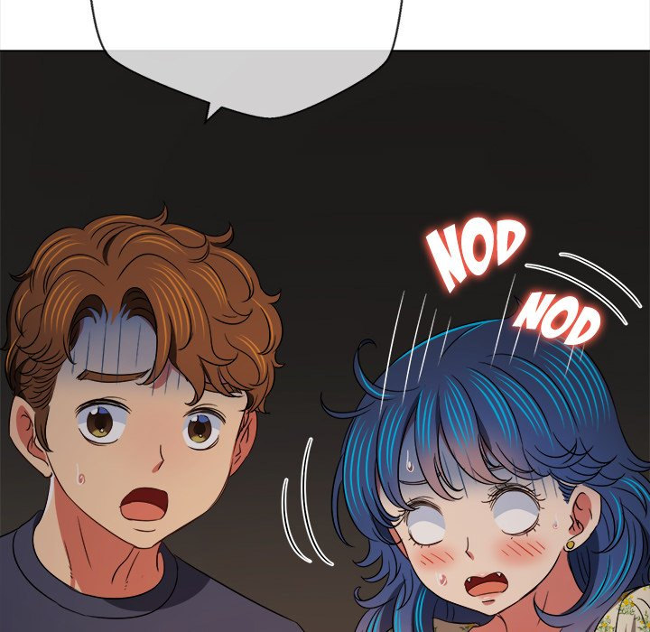 My High School Bully - Chapter 152 - picture 170