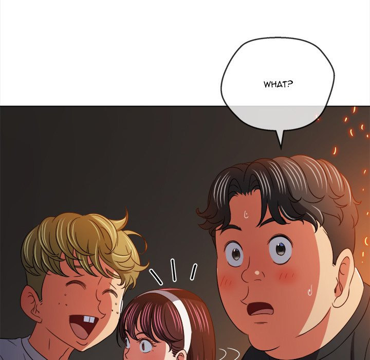 My High School Bully - Chapter 152 - picture 172
