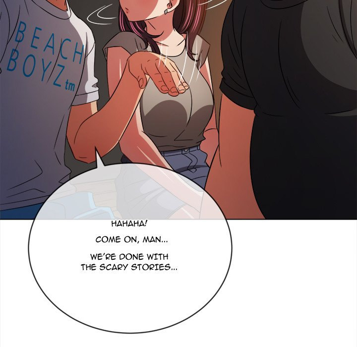 My High School Bully - Chapter 152 - picture 173