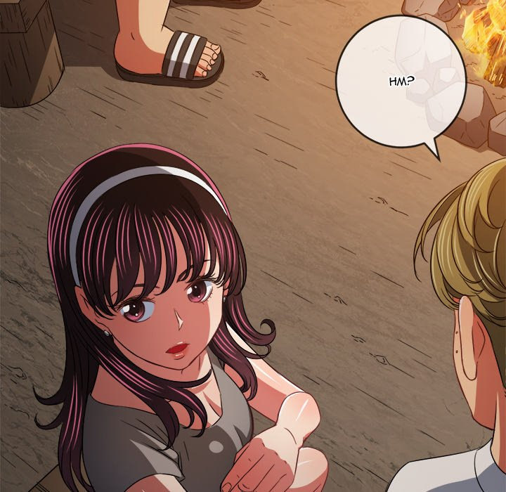 My High School Bully - Chapter 152 - picture 176