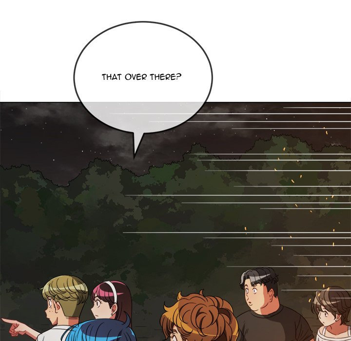 My High School Bully - Chapter 152 - picture 178