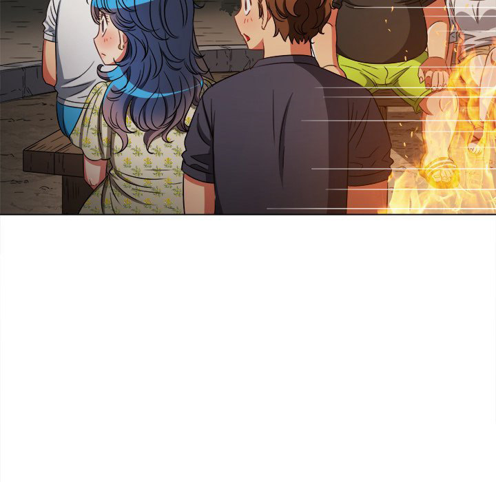 My High School Bully - Chapter 152 - picture 179