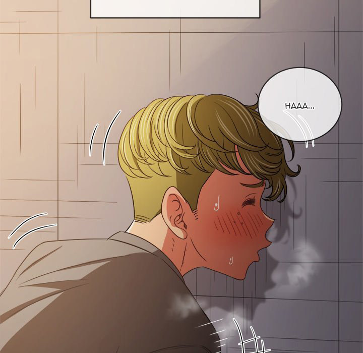 My High School Bully - Chapter 152 - picture 23